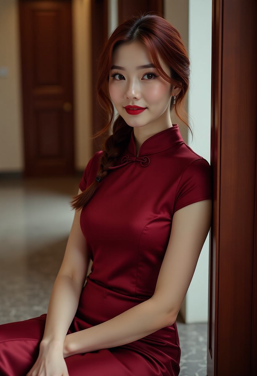 星河邮差动画海报